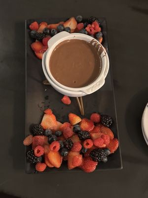 AJ Chocolate House by null