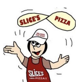 Slices Pizza - Anyway you Slice it ... it's Great - Pizza Near Me - Winnipeg, Manitoba Slices Pizza - Anyway you Slice it ... it's Great - Pizza Near Me - Winnipeg, Manitoba