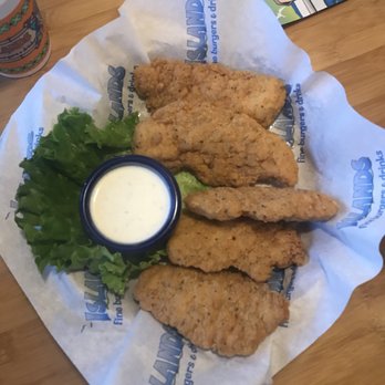 Islands Restaurant - Tiki tenders - Burgers Near Me - Cerritos, California Islands Restaurant - Tiki tenders - Burgers Near Me - Cerritos, California