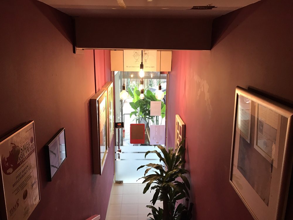 FEET HAVEN REFLEXOLOGY SERANGOON GARDENS Updated April 2024 14 Photos 4A Maju Ave