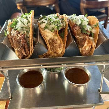 Taqueria Los Patrones - Mexican Near Me - Indianapolis, Indiana