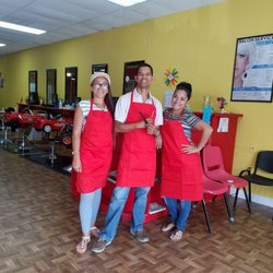 Kidsmania Family Hair Salon and Barber Shop