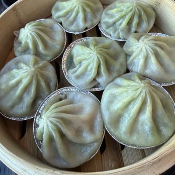 Dumpling Time - Pho XLB - Dim Sum Near Me - Palo Alto, California