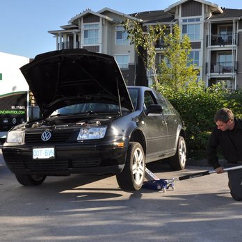 Wrench Patrol - Auto Repair Near Me - Burnaby, British Columbia