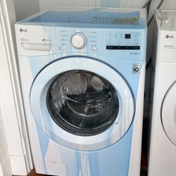 Edgeworth Appliance