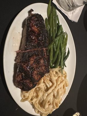 Mancy's Italian Grill by null