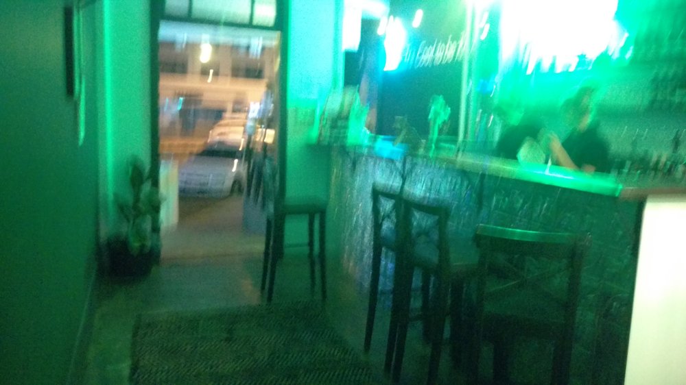 GREENHOUSE CANTEEN & BAR Updated May 2024 1916 Gold Coast Hwy