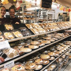 Stoltzfus Bakery and Fresh Salads - Great people & great food!