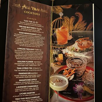All Thai - Thai Near Me - Bellevue, Washington All Thai - Thai Near Me - Bellevue, Washington