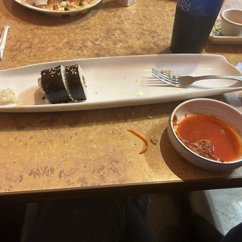 Rice & Noodles - Kimbap - Korean Near Me - Pasco, Washington