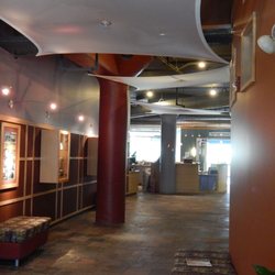 Kettle Moraine YMCA - River Shores Branch - Entrance Hall
