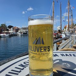 Klüver Brauhaus