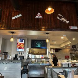 The Crab Shack