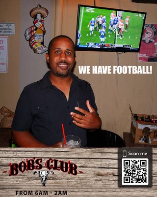 Bob's Club by null