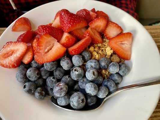 Pinecrest Diner by null