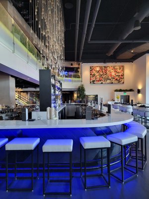 The Rutledge by null