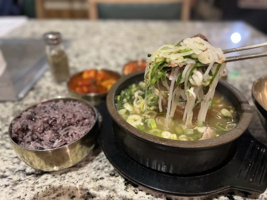 Brothers Galbi by null