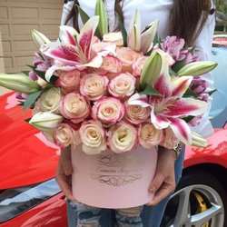 L’amour Toujours Flower Boutique
