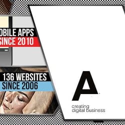 Azzedine Jamal - websites and mobile application creation
