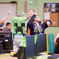 iD Tech Camps