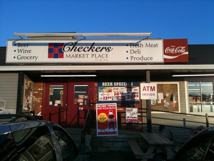 CHECKERS GENERAL STORE & DELI Updated September 2024 15 Photos & 11