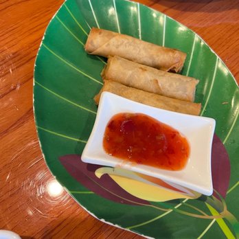 Banana Leaf Asian Bistro - Thai Near Me - Jacksonville, Florida Banana Leaf Asian Bistro - Thai Near Me - Jacksonville, Florida