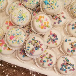 Revolution Confections