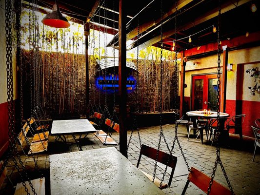 The Eastburn by null