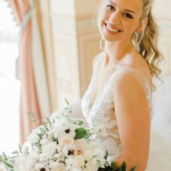 Best Wedding Hair and Makeup Artist in Coeur D' Alene Idaho