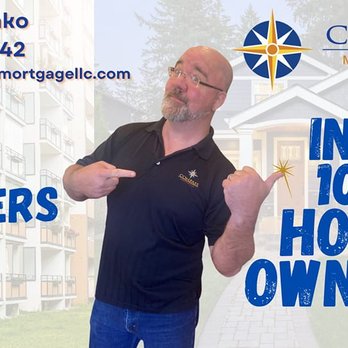 Compass Mortgage - Renters into Homeowners - Mortgage Brokers Near Me - Lakeland, Florida Compass Mortgage - Renters into Homeowners - Mortgage Brokers Near Me - Lakeland, Florida