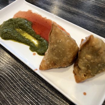 Zomsa - Samosas - Himalayan/Nepalese Near Me - El Cerrito, California Zomsa - Samosas - Himalayan/Nepalese Near Me - El Cerrito, California