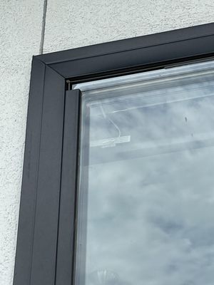 Andersen Windows by null