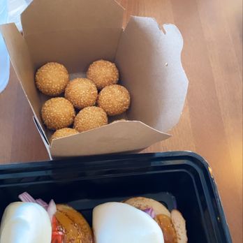 Dumpling Master - House Juicy Pork Bun, Sesame Balls - Noodles Near Me - Rancho Cucamonga, California
