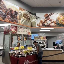 Hot Deli BBQ