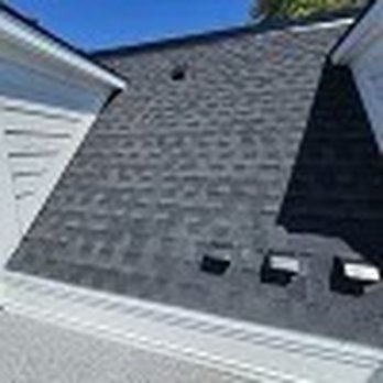 Impact Exteriors  - Flat roof deck repair - Roofing Near Me - Alexandria, Virginia