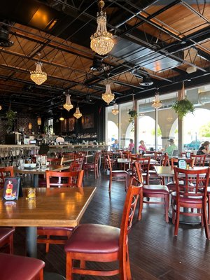 Cornish Pasty Co by null