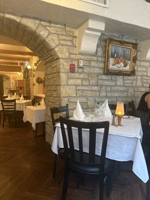 Trattoria Trestevere by null