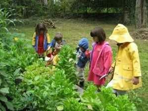 Together We Grow - childcare center in Tigard, OR