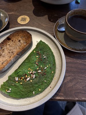 Tomtom Coffee House by null