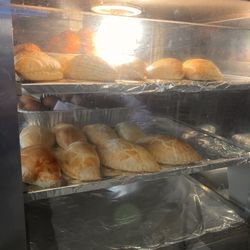 Surulere Suya Spot - Meat Pies