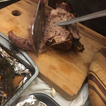 Edenopolis - Rib eye - Caterers Near Me - New York, New York