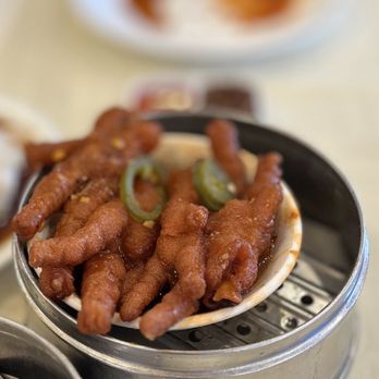 Seafood Cove 2 - CF- Chicken Feet - Dim Sum Near Me - Westminster, California Seafood Cove 2 - CF- Chicken Feet - Dim Sum Near Me - Westminster, California