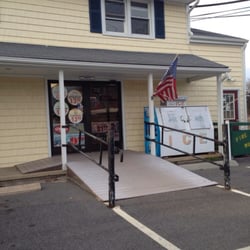 Hammonasset Package Store
