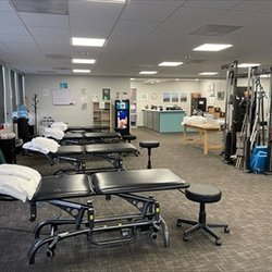 Select Physical Therapy - Clairemont Mesa
