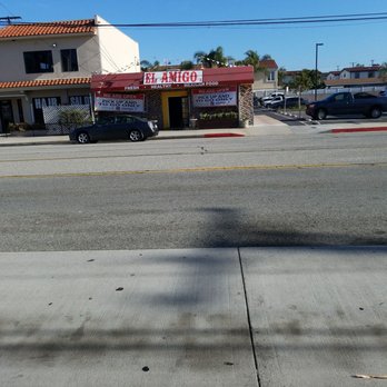 El Amigo #3 - My local El Amigo - Mexican Near Me - Redondo Beach, California