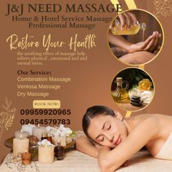J&J Need Massage