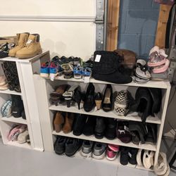 Rustic Resale
