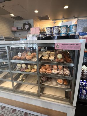 Stan's Donuts & Coffee by null