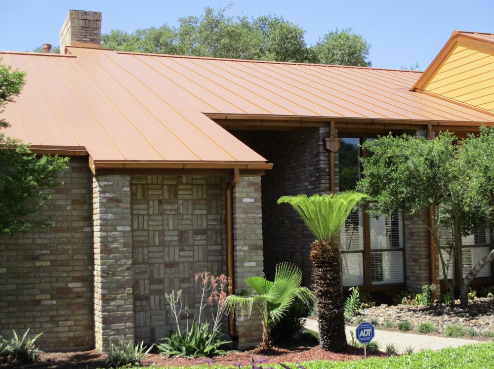 Slide of Mission City Roofing & Exterior