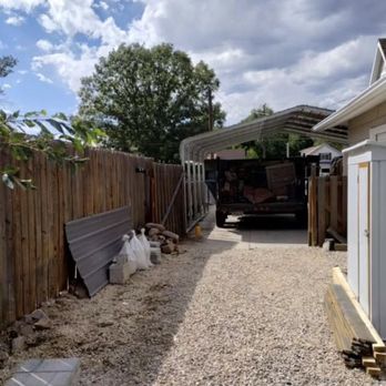 Far West Haul & Dump - After - Junk Removal & Hauling Near Me Far West Haul & Dump - After - Junk Removal & Hauling Near Me